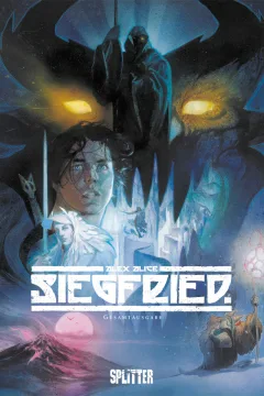Issue #1