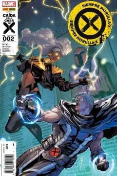 Issue #2