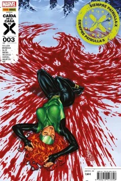 Issue #3