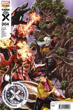 Issue #4