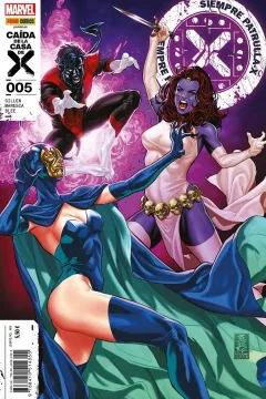Issue #5