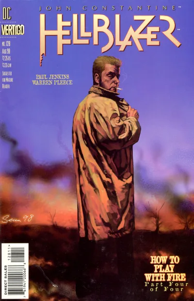 Cover of Sifting Through The Ashes