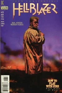 Sifting Through The Ashes