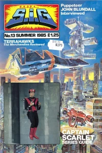 Issue #13