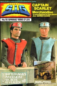 Issue #15