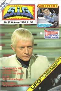 Issue #16