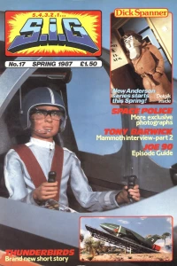 Issue #17