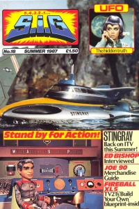 Issue #18