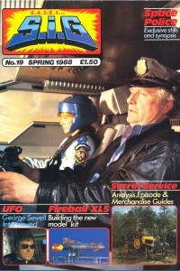 Issue #19