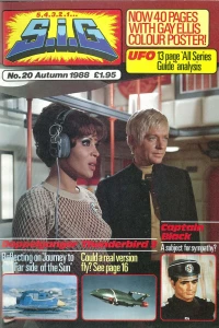 Issue #20