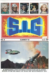 Issue #8