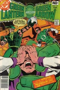 Sight--of the First and Second Kinds!