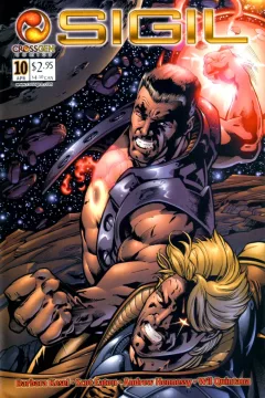 Issue #10