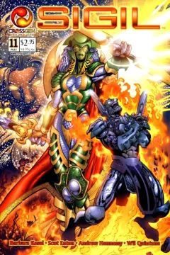 Issue #11