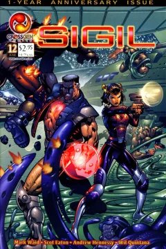 Issue #12