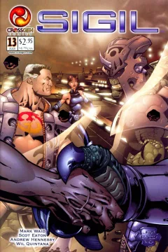 Issue #13