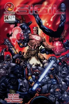 Issue #14