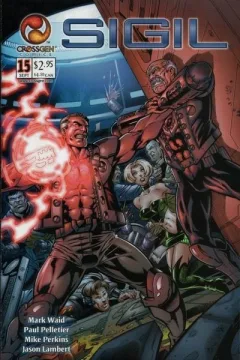 Issue #15