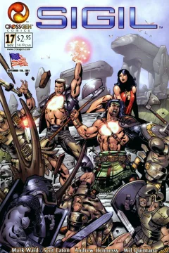 Issue #17