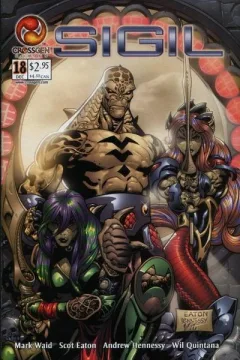 Issue #18