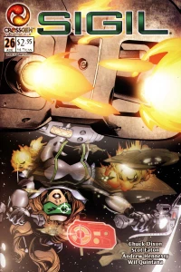 Issue #26