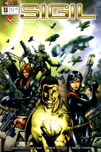 Death Match