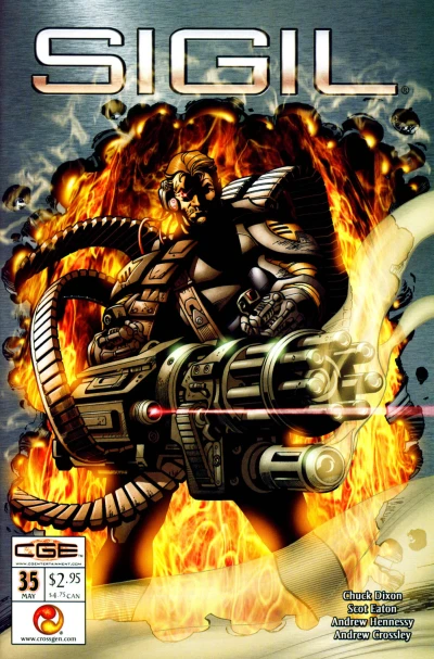 Cover of Planetary Union