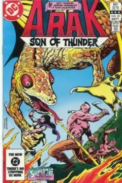 Sign of the Salamander