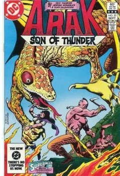 Cover of Sign of the Salamander