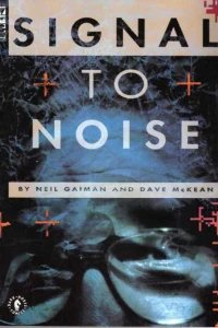 Signal To Noise