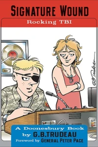 Issue #1