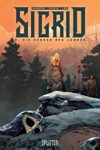 Die Herren des Landes