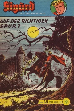 Auf der Richtigen Spur?