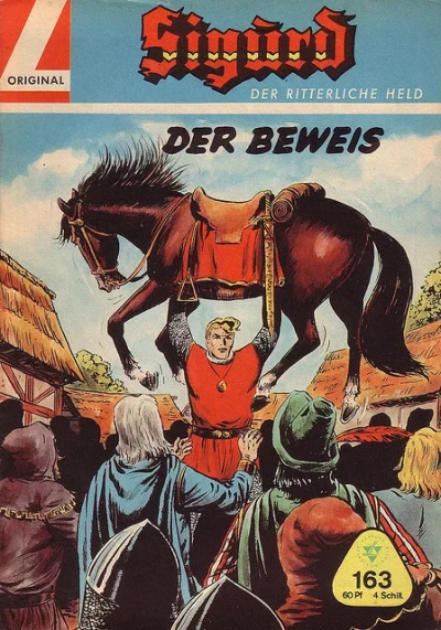 Cover of Der Beweis