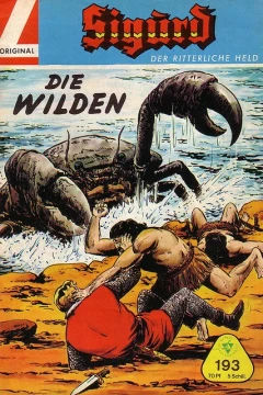 Die Wilden