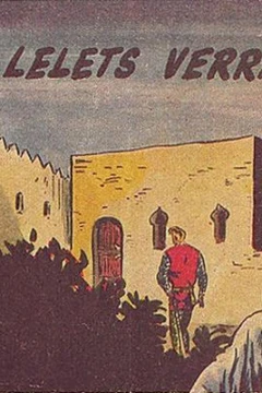 Lelets Verrat