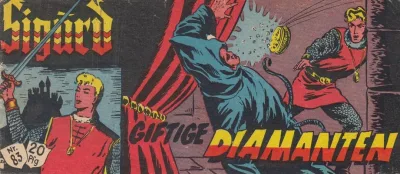 Cover of Issue #83