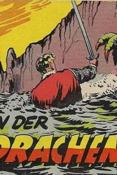 An der Drachenküste