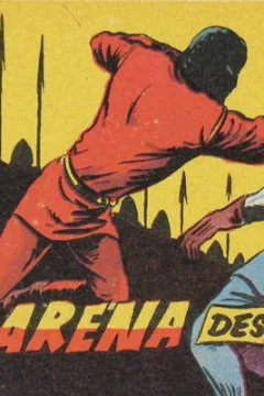 Arena des Todes