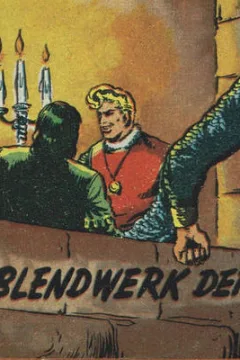 Blendwerk der Hölle