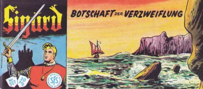 Cover of Botschaft der Verzmeiflung