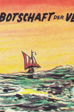 Botschaft der Verzmeiflung