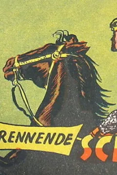 Brennende Schwerter