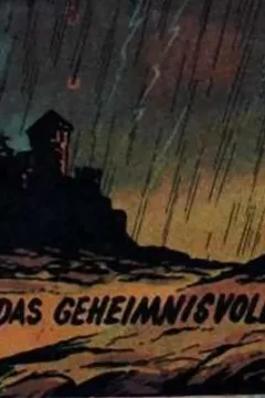 Das Geheimnisville Schloss