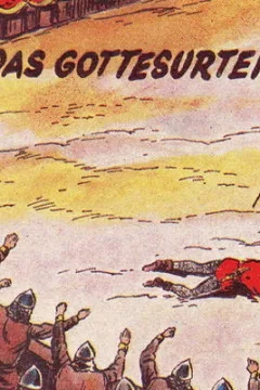 Das Gottesurteil