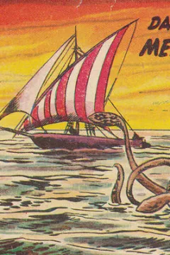 Das Meeresungeheuer