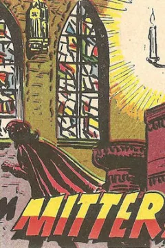 Das Mitternacht