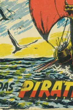 Das Piratenschiff