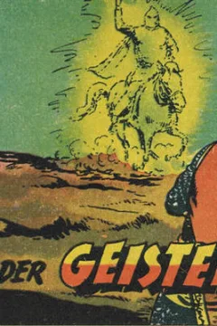 Der Geisterreiter