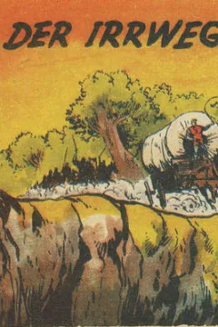 Der Irrweg